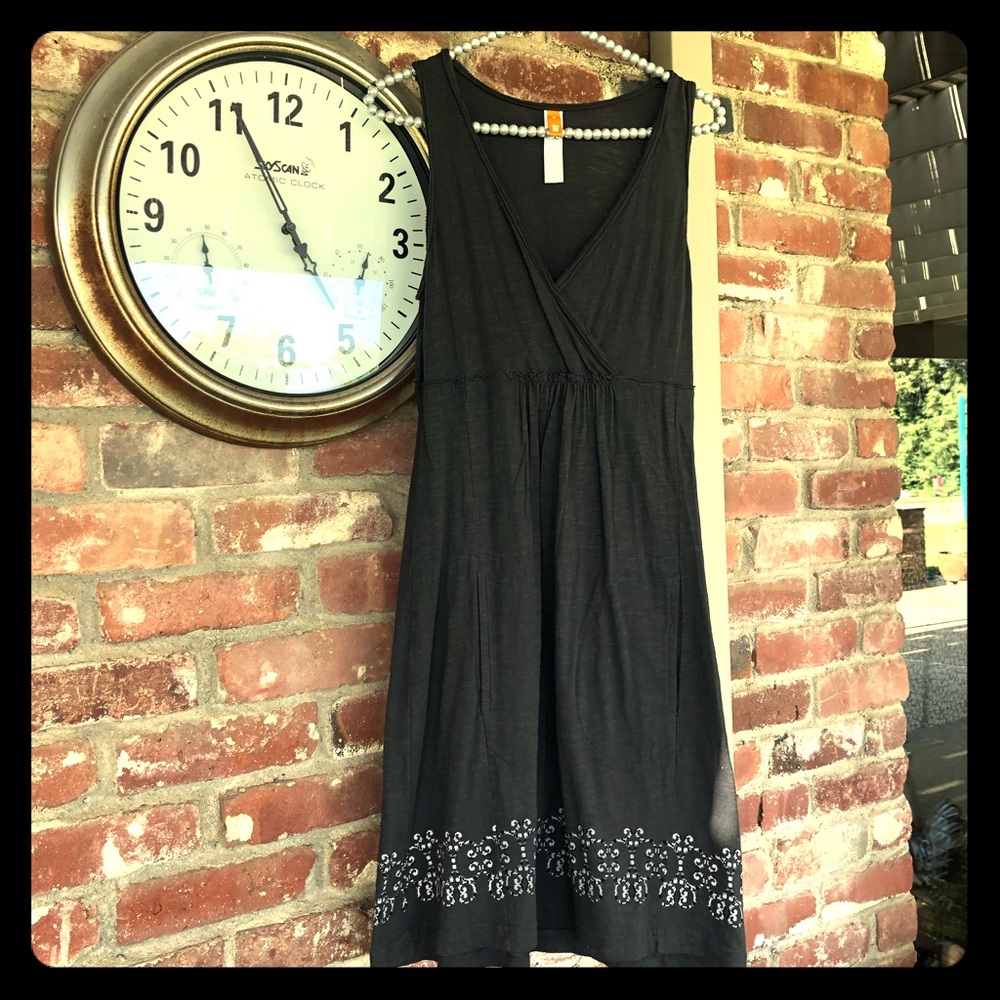 Lucy dress